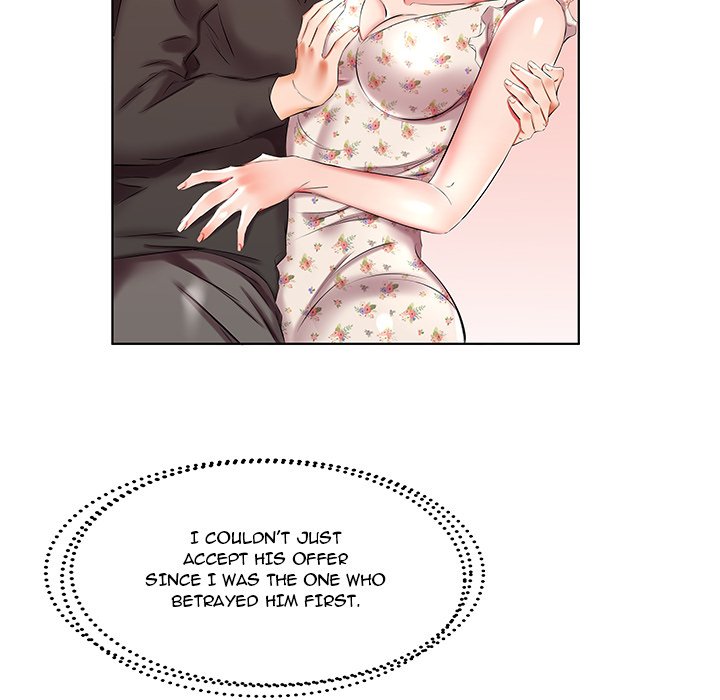 Sweet Guilty Love chapter 47 page 40