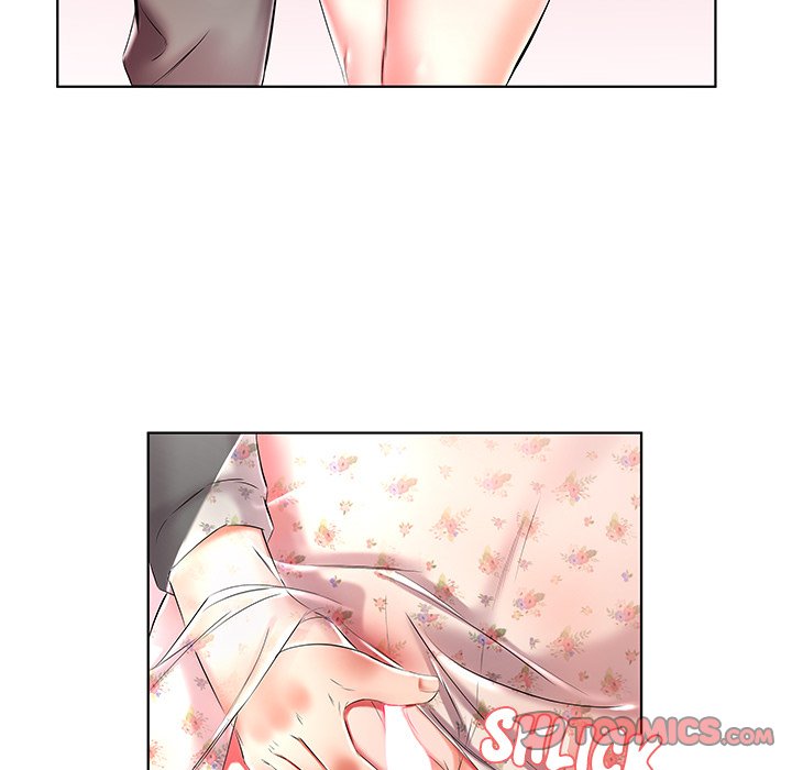 Sweet Guilty Love chapter 47 page 43