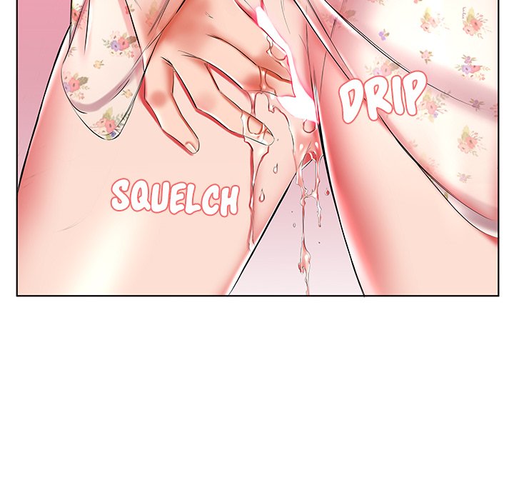 Sweet Guilty Love chapter 47 page 45