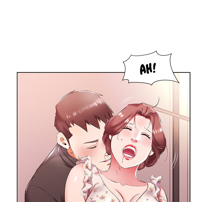 Sweet Guilty Love chapter 47 page 46