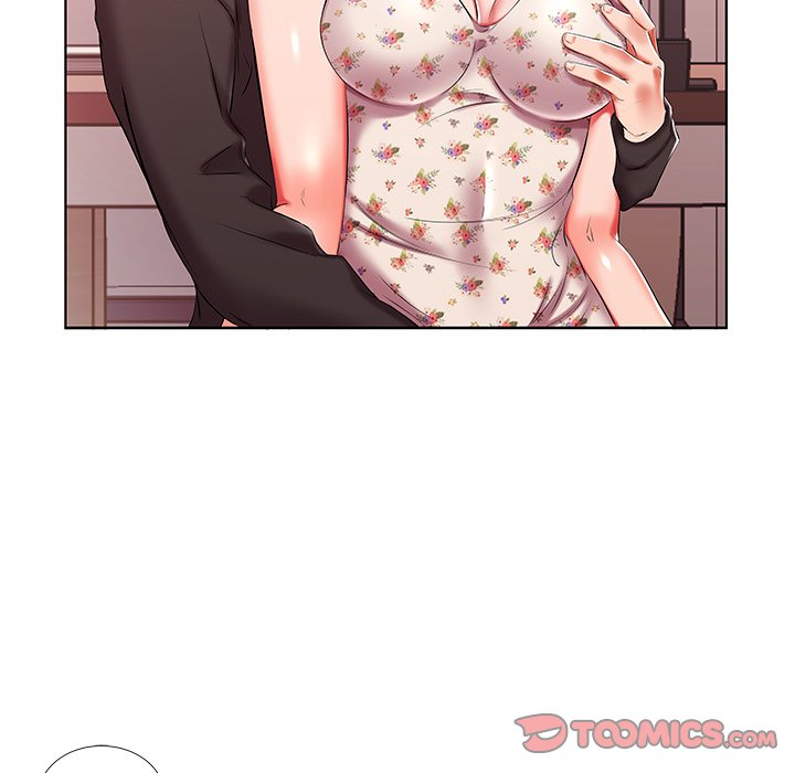 Sweet Guilty Love chapter 47 page 47