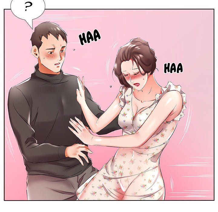 Sweet Guilty Love chapter 47 page 48