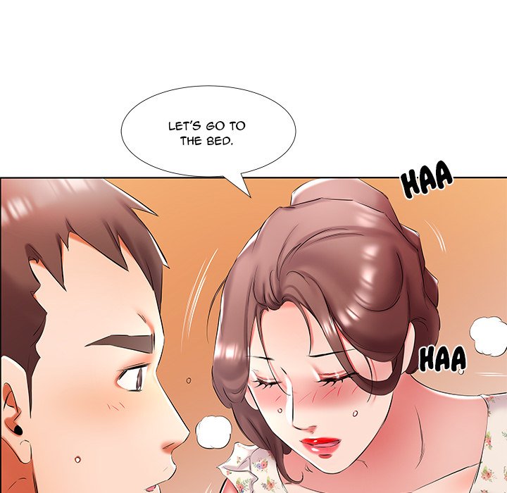 Sweet Guilty Love chapter 47 page 49