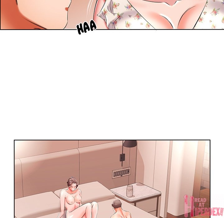Sweet Guilty Love chapter 47 page 50