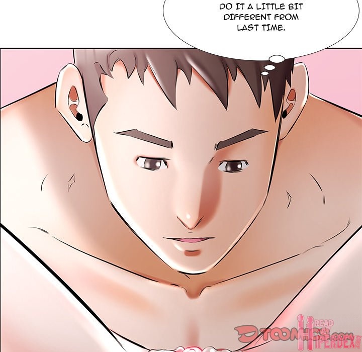 Sweet Guilty Love chapter 47 page 55