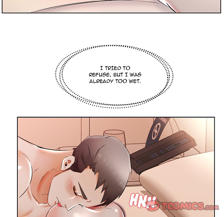Sweet Guilty Love chapter 47 page 59