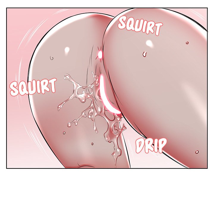 Sweet Guilty Love chapter 47 page 88