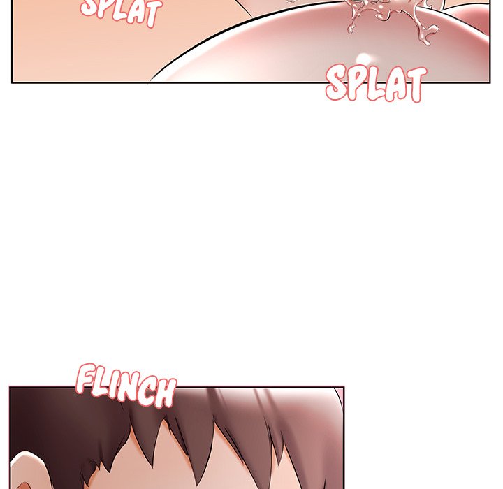 Sweet Guilty Love chapter 47 page 93