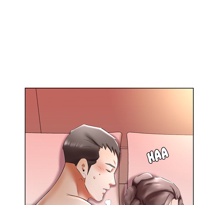 Sweet Guilty Love chapter 47 page 96