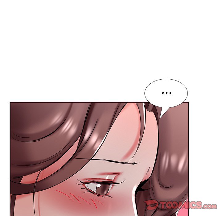 Sweet Guilty Love chapter 47 page 99