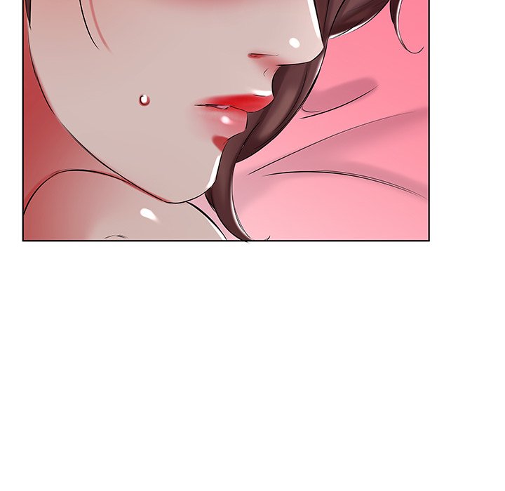 Sweet Guilty Love chapter 47 page 100