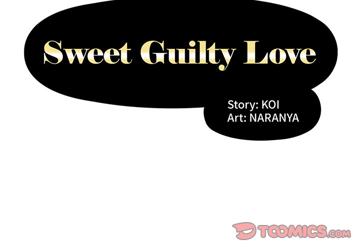 Sweet Guilty Love chapter 48 page 3
