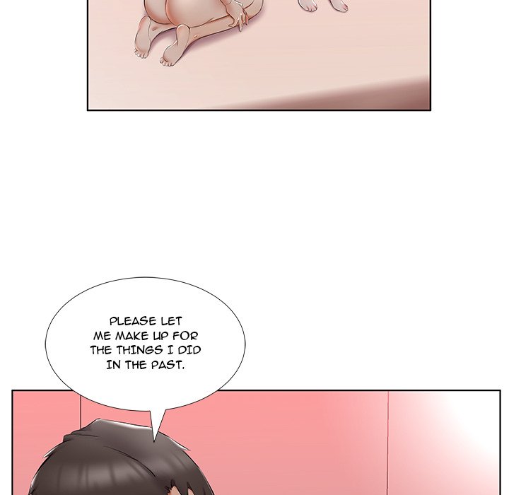 Sweet Guilty Love chapter 48 page 6