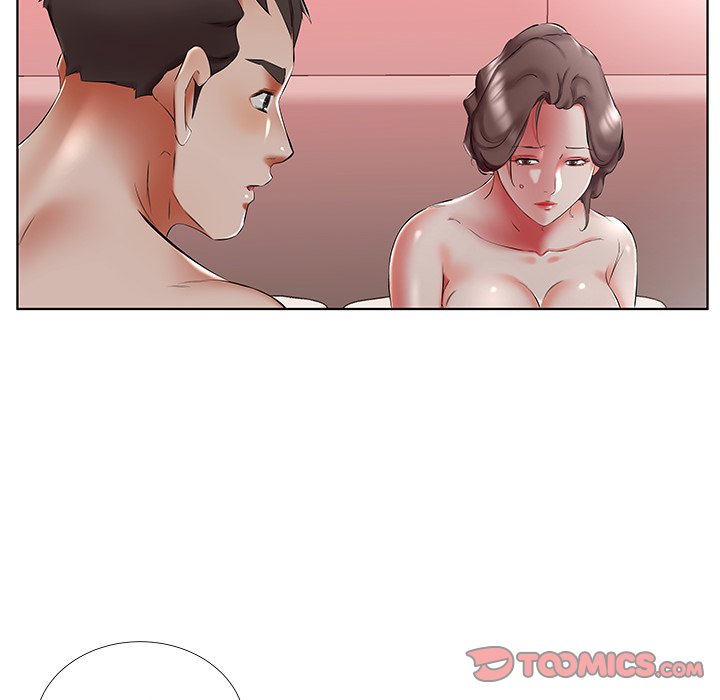 Sweet Guilty Love chapter 48 page 7
