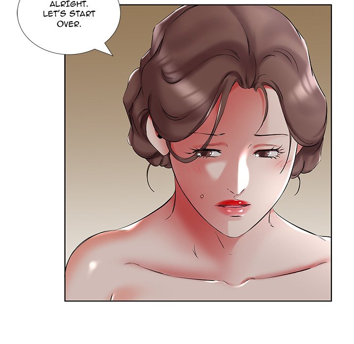 Sweet Guilty Love chapter 48 page 8