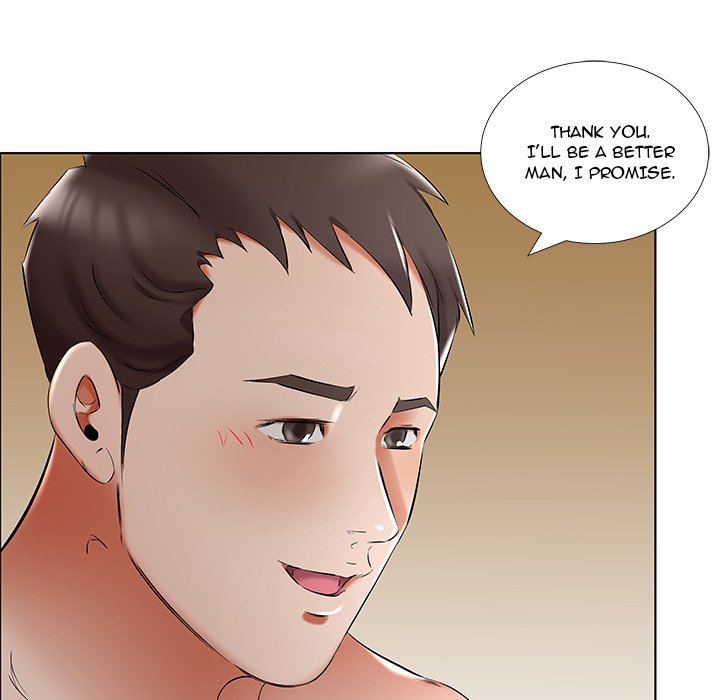 Sweet Guilty Love chapter 48 page 9