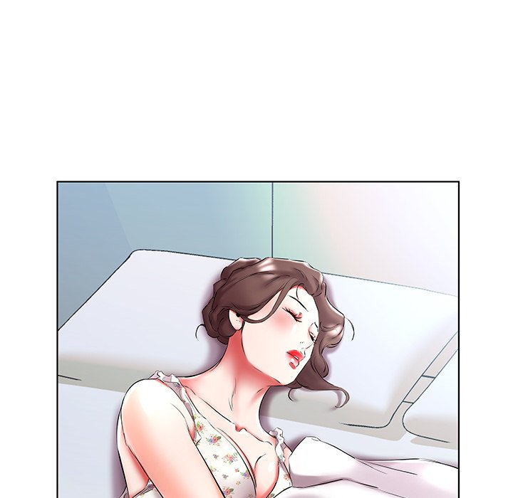 Sweet Guilty Love chapter 48 page 16