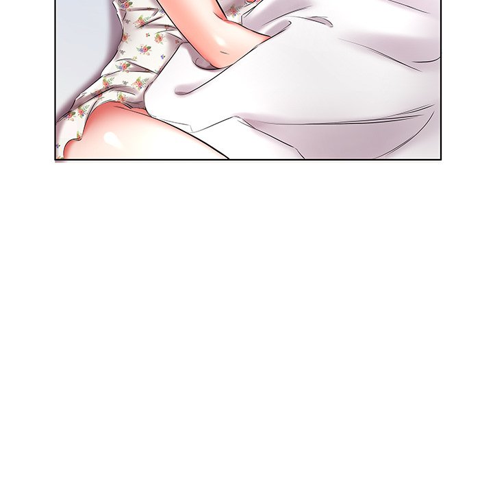 Sweet Guilty Love chapter 48 page 17
