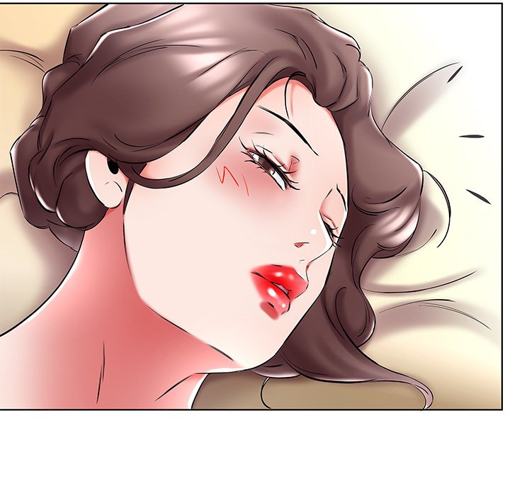 Sweet Guilty Love chapter 48 page 18