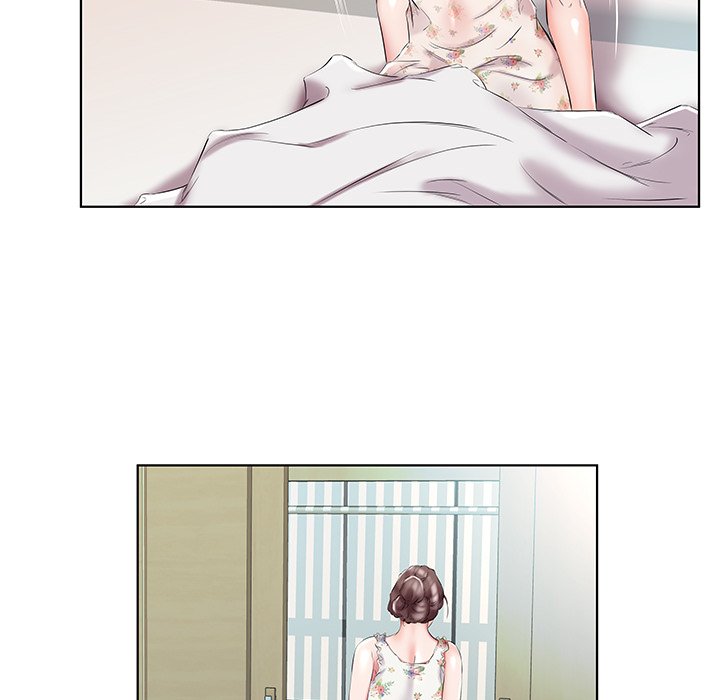 Sweet Guilty Love chapter 48 page 20