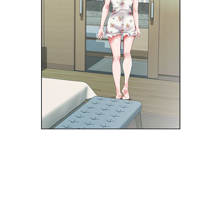 Sweet Guilty Love chapter 48 page 21