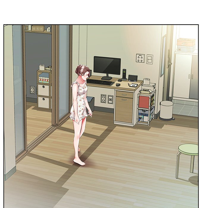Sweet Guilty Love chapter 48 page 22