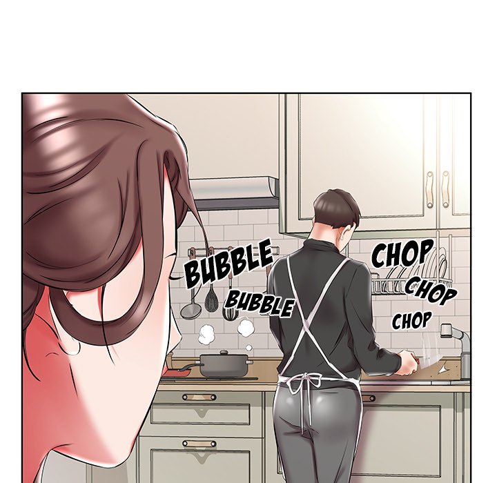 Sweet Guilty Love chapter 48 page 25