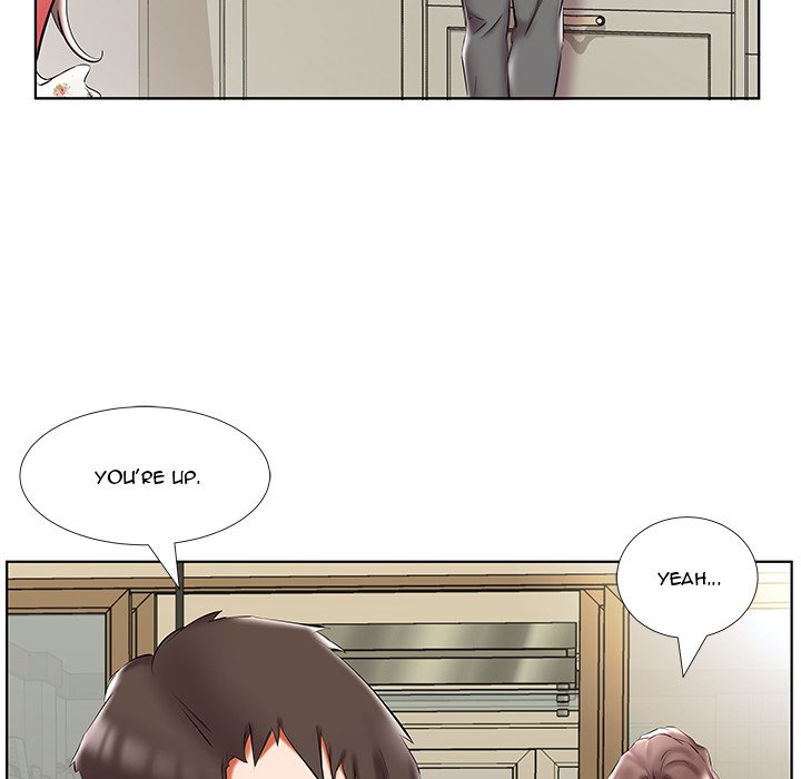 Sweet Guilty Love chapter 48 page 26