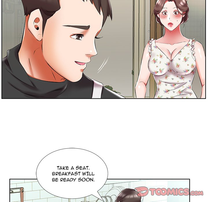 Sweet Guilty Love chapter 48 page 27