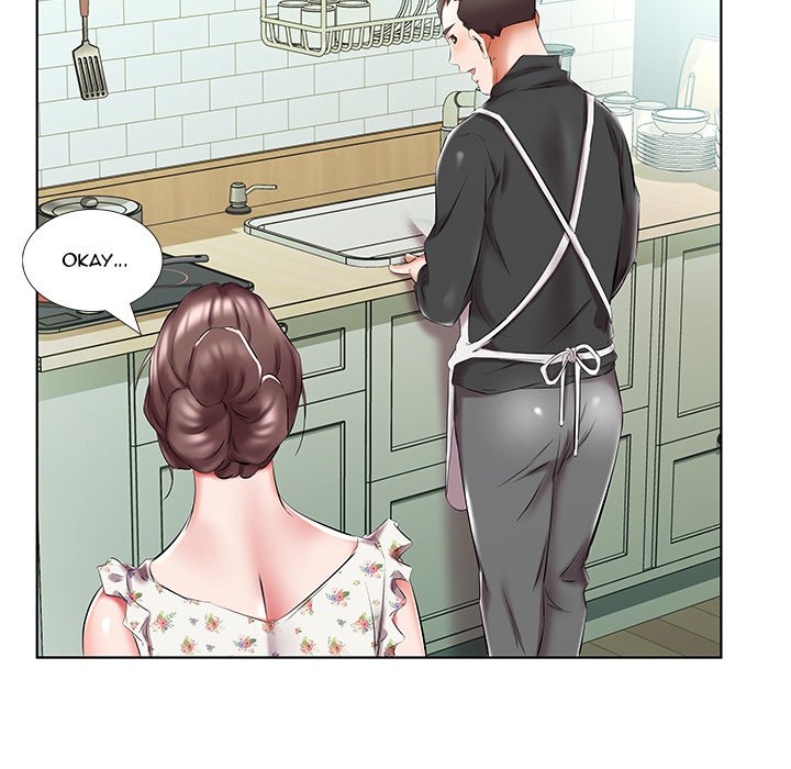 Sweet Guilty Love chapter 48 page 28