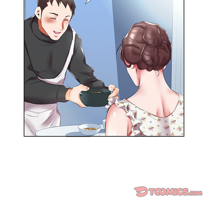 Sweet Guilty Love chapter 48 page 31
