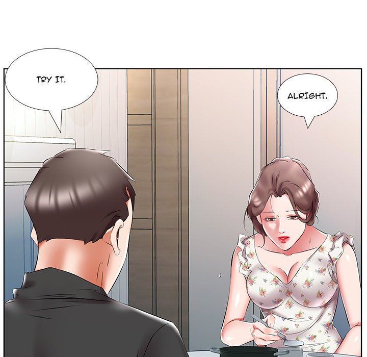 Sweet Guilty Love chapter 48 page 32