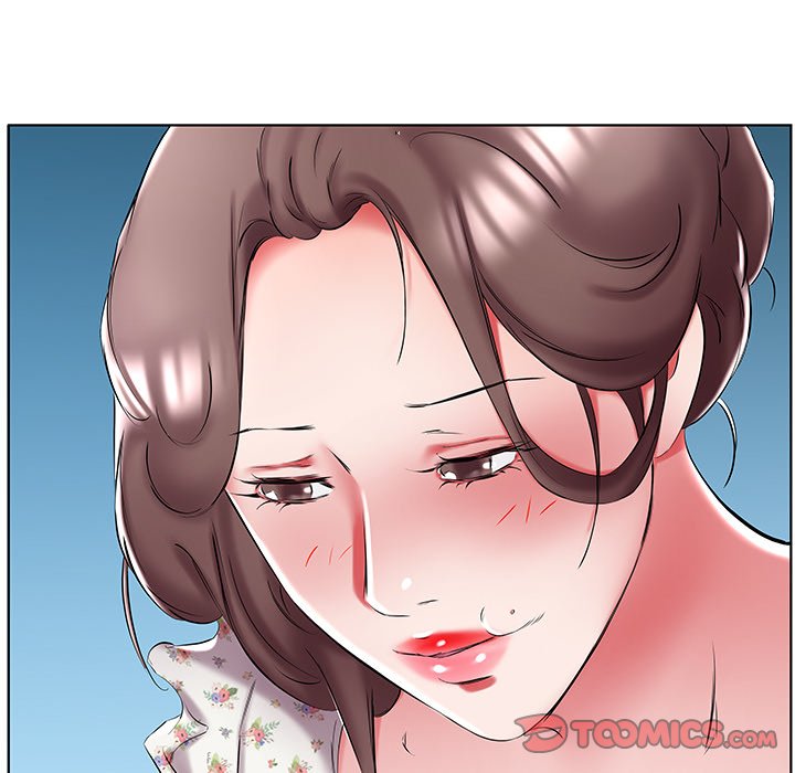Sweet Guilty Love chapter 48 page 35