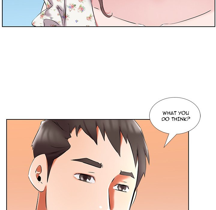 Sweet Guilty Love chapter 48 page 36