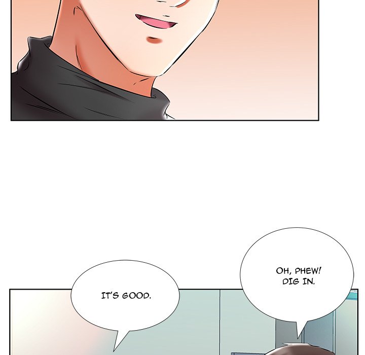 Sweet Guilty Love chapter 48 page 37