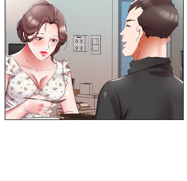 Sweet Guilty Love chapter 48 page 38