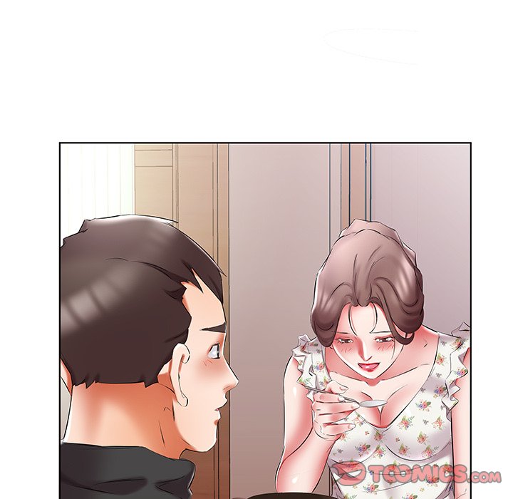 Sweet Guilty Love chapter 48 page 39