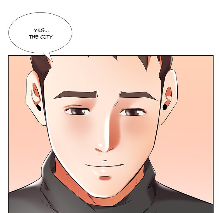 Sweet Guilty Love chapter 48 page 42