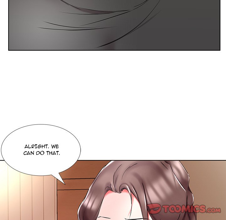 Sweet Guilty Love chapter 48 page 43