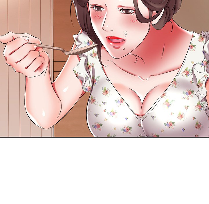 Sweet Guilty Love chapter 48 page 44
