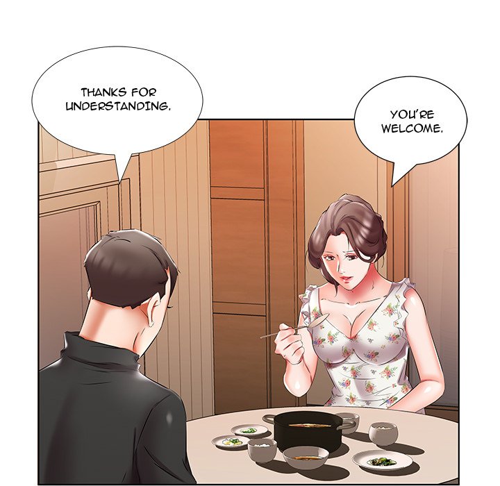 Sweet Guilty Love chapter 48 page 45