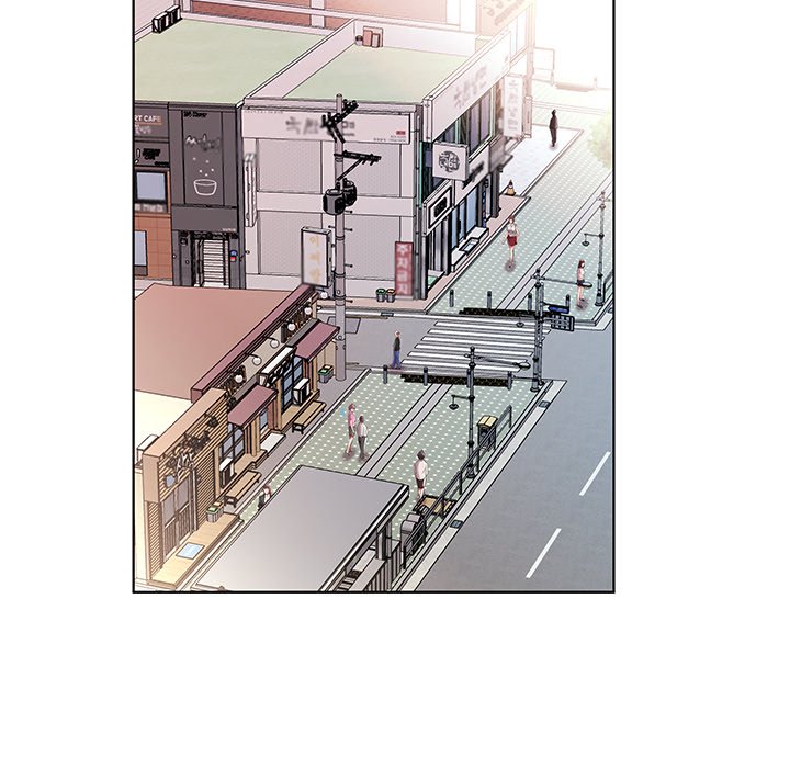 Sweet Guilty Love chapter 48 page 48