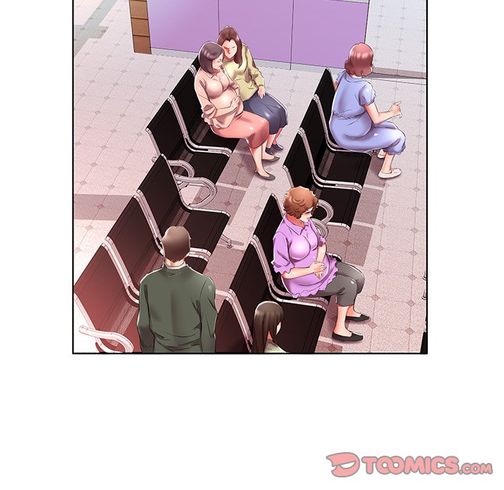 Sweet Guilty Love chapter 48 page 51