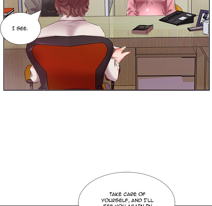 Sweet Guilty Love chapter 48 page 54