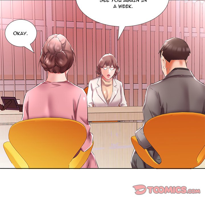 Sweet Guilty Love chapter 48 page 55