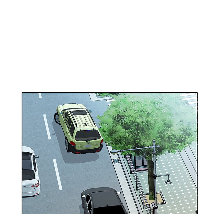 Sweet Guilty Love chapter 48 page 56