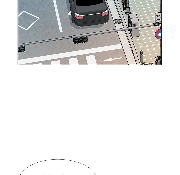 Sweet Guilty Love chapter 48 page 57