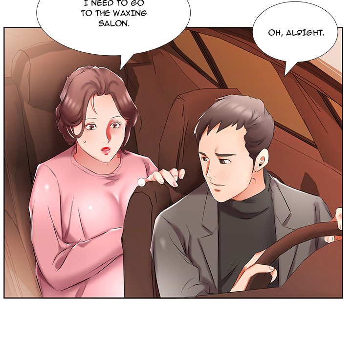 Sweet Guilty Love chapter 48 page 58