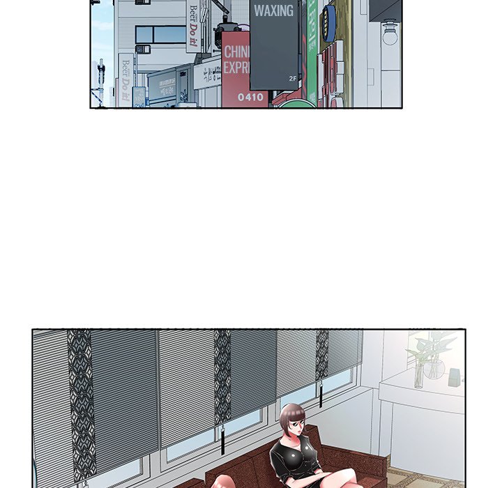 Sweet Guilty Love chapter 48 page 60
