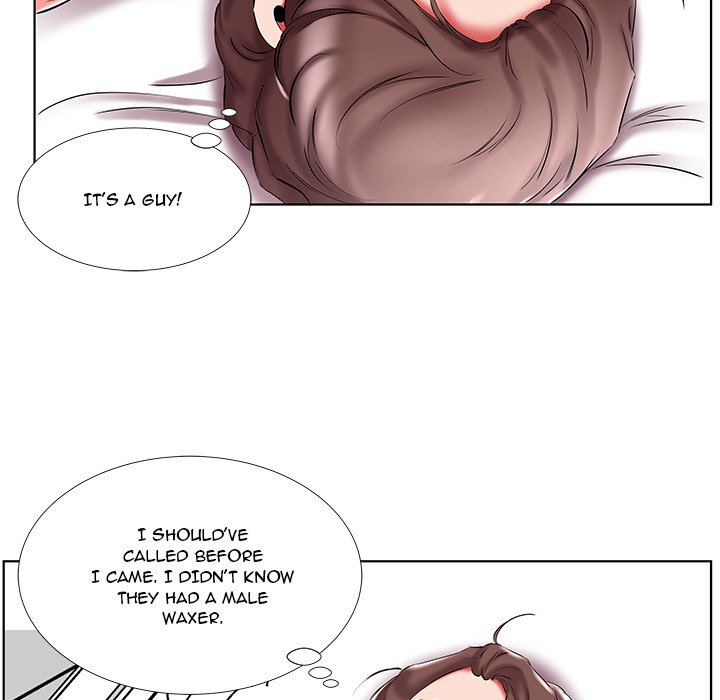 Sweet Guilty Love chapter 48 page 77